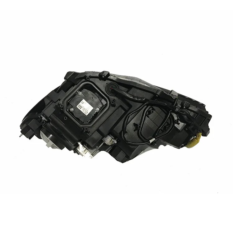 High Quality Auto Lighting Systems Headlamps for  460 Direct Factory Supply Long Expiration 6000k Color Temperature